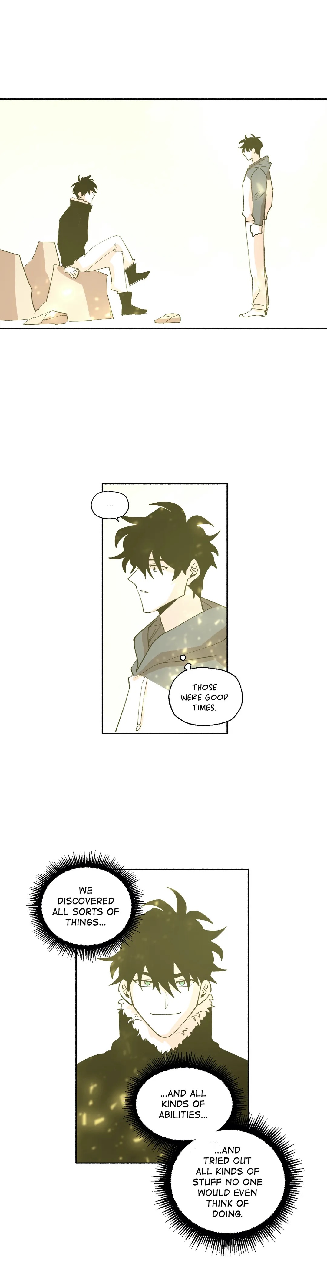 RPG Comic Chapter 167 image 11