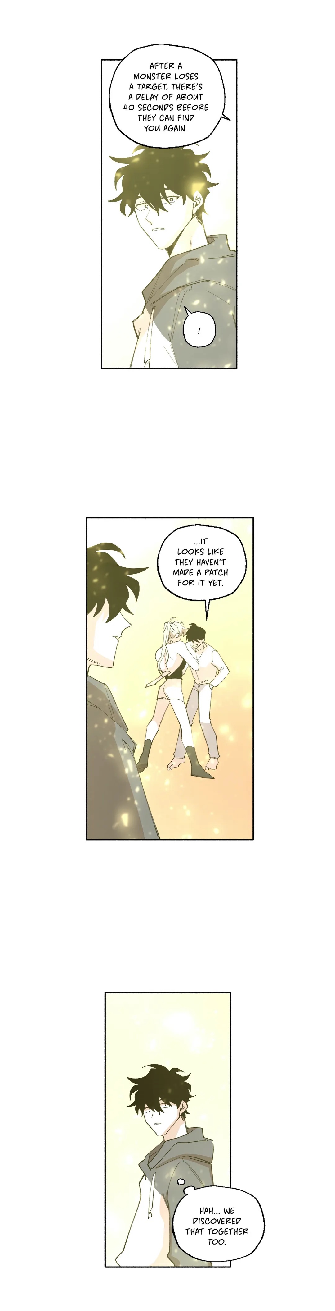 RPG Comic Chapter 167 image 12