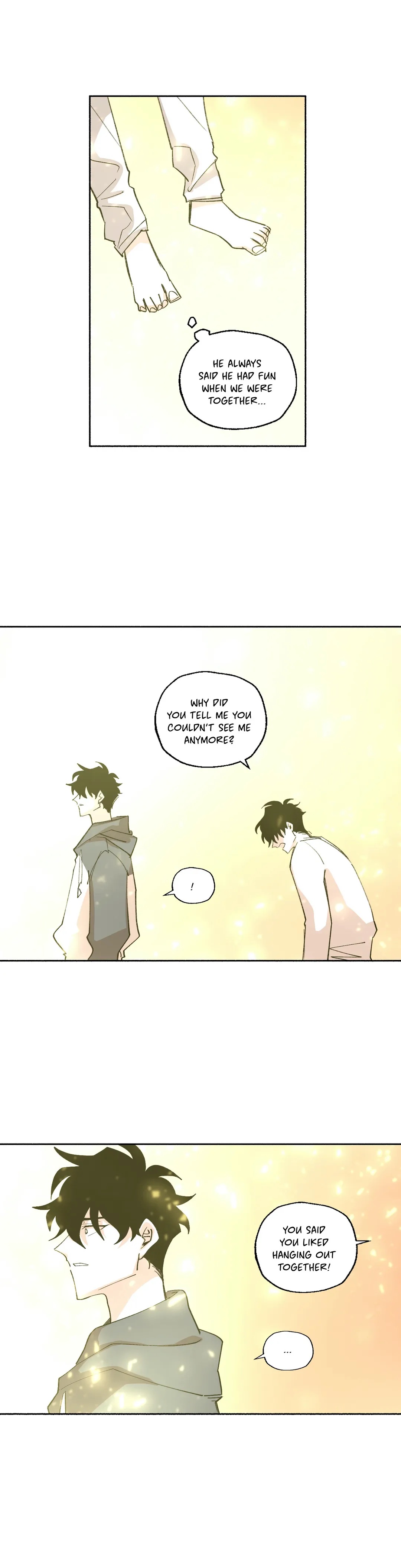 RPG Comic Chapter 167 image 13