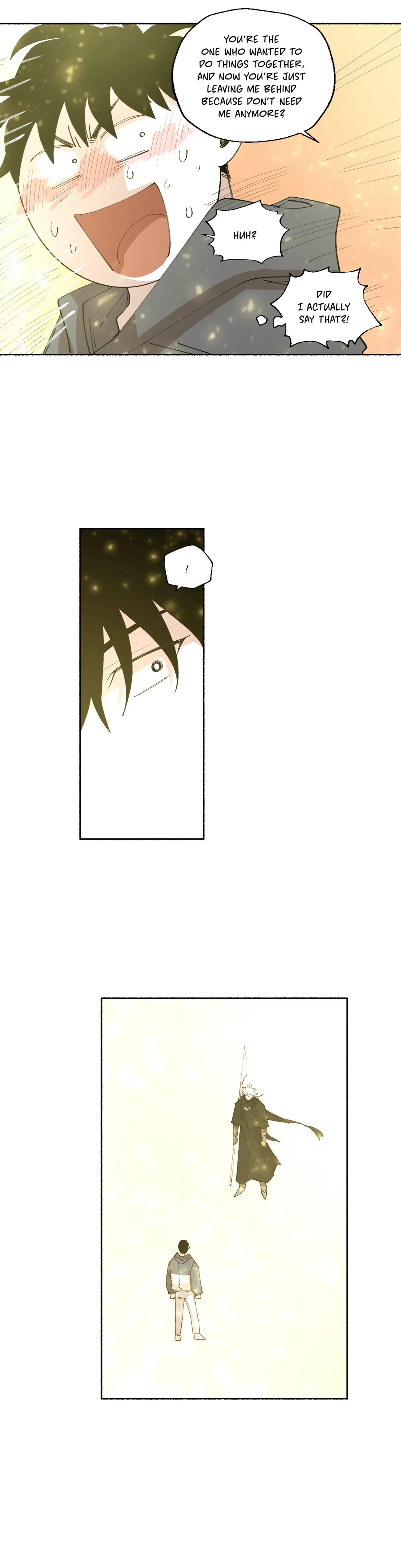 RPG Comic Chapter 167 image 14
