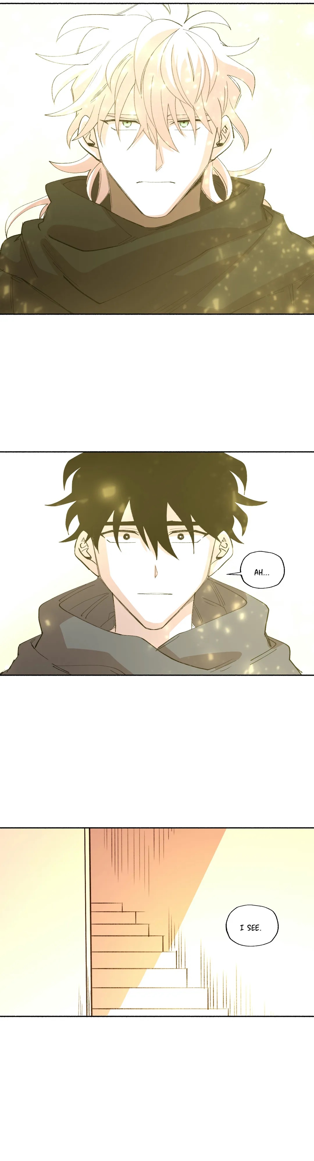 RPG Comic Chapter 167 image 15