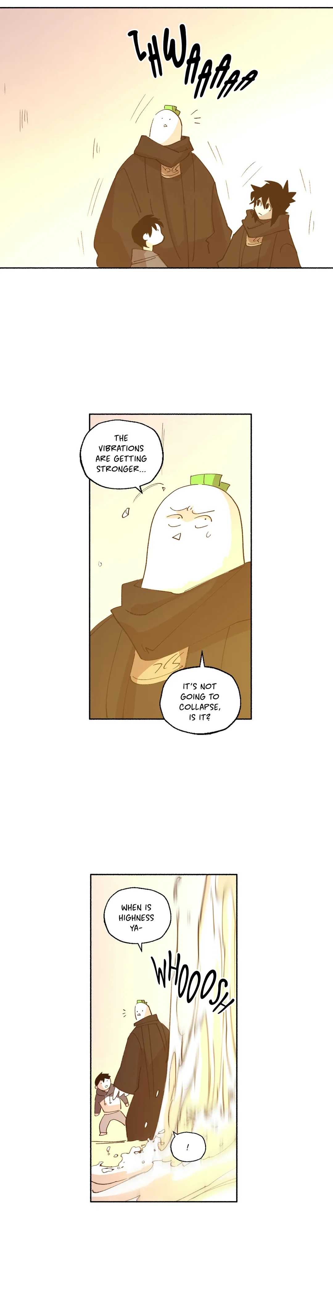 RPG Comic Chapter 167 image 16