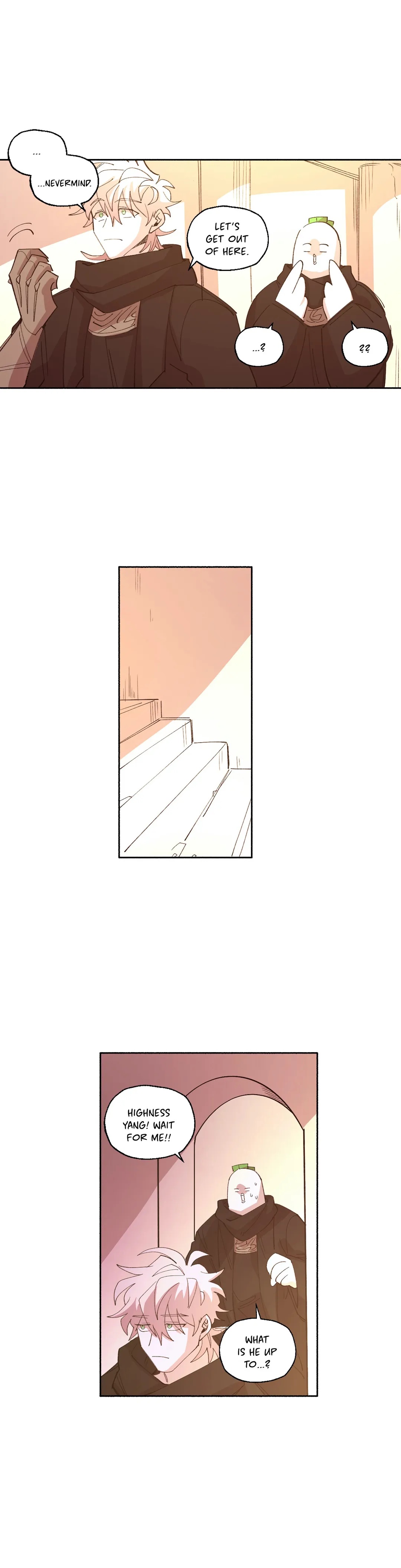RPG Comic Chapter 167 image 18