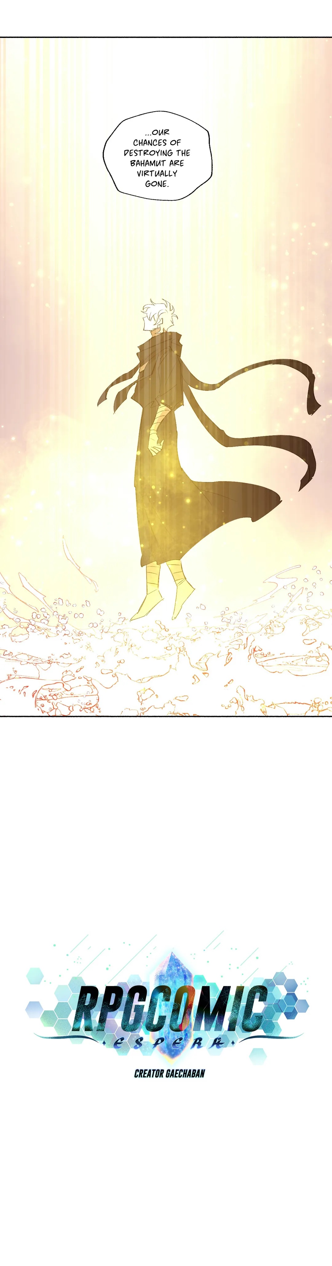RPG Comic Chapter 167 image 1