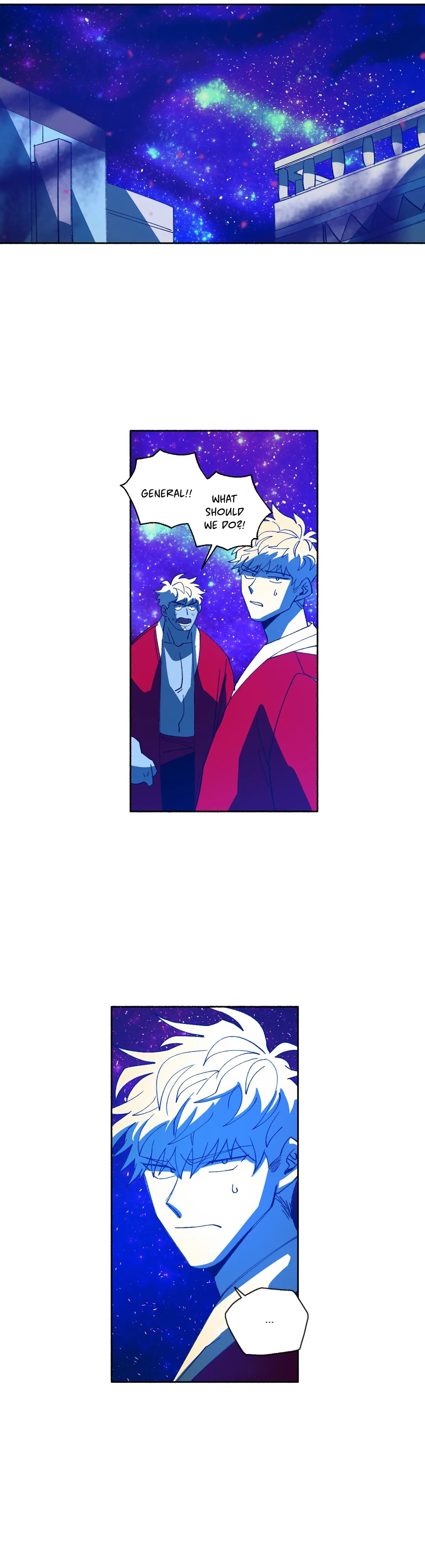 RPG Comic Chapter 167 image 21