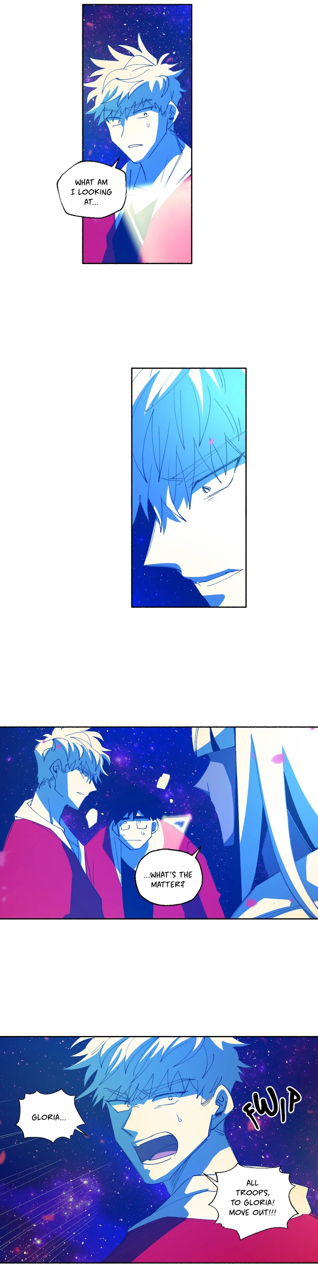 RPG Comic Chapter 167 image 23