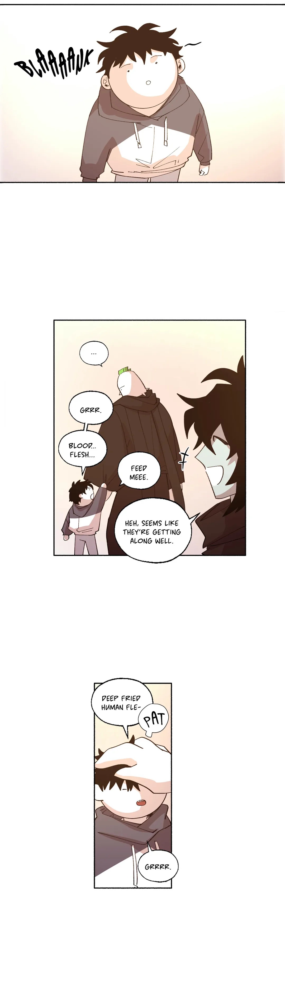 RPG Comic Chapter 167 image 2