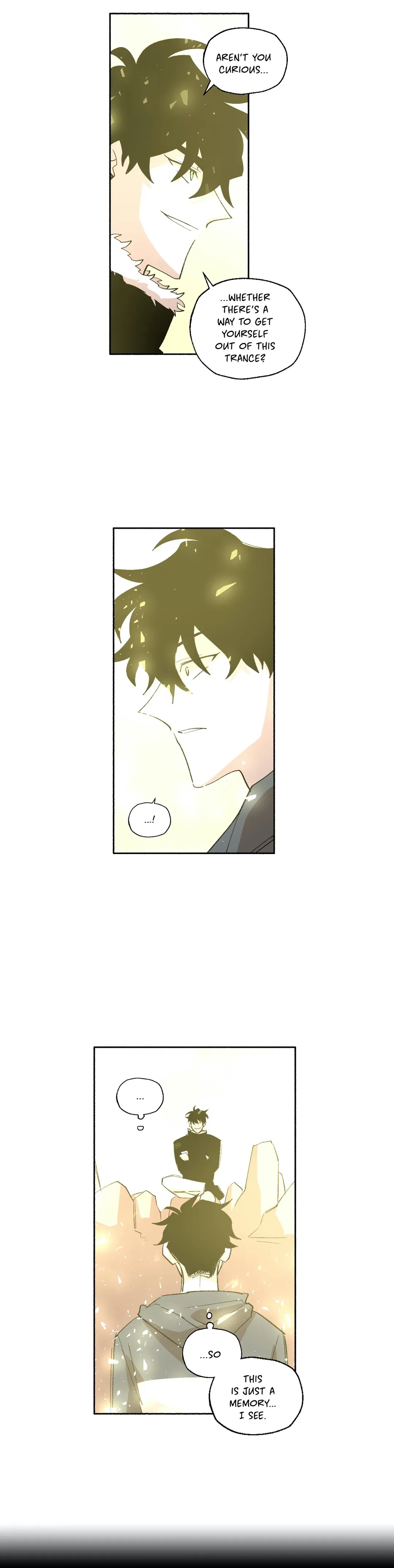 RPG Comic Chapter 167 image 6