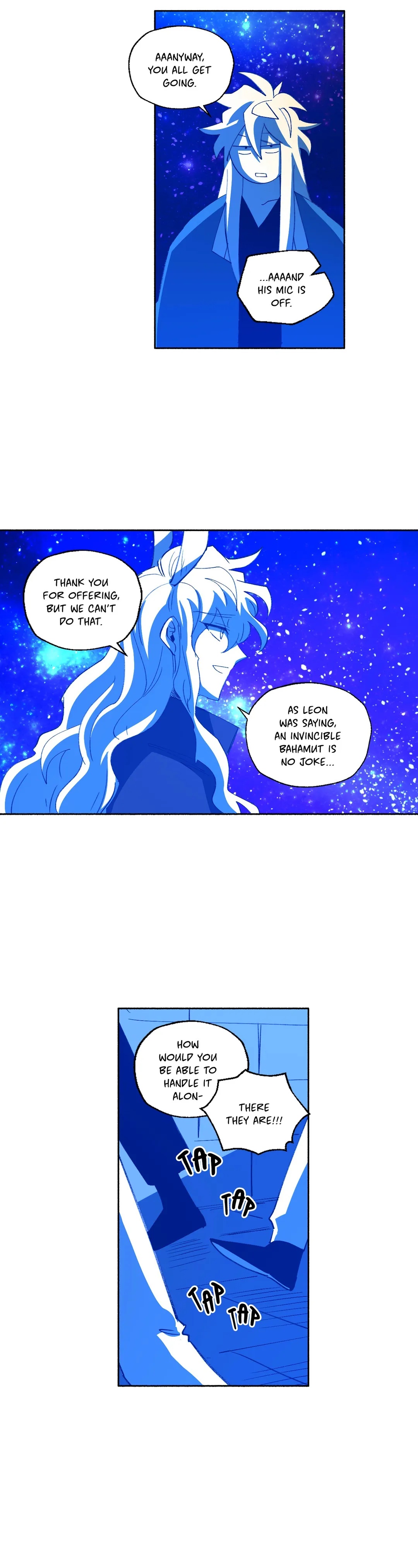 RPG Comic Chapter 168 image 17