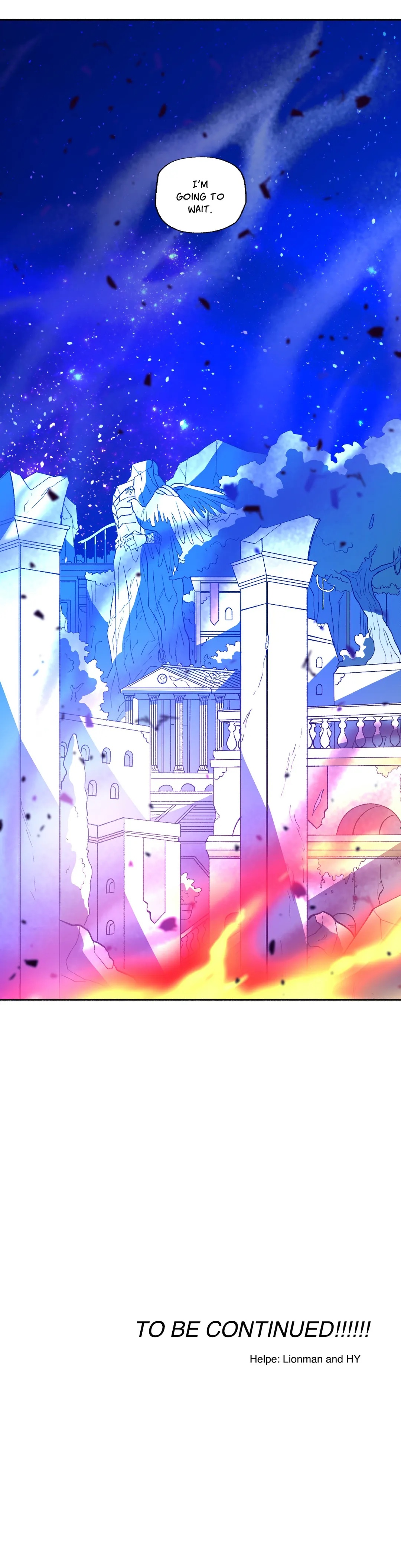 RPG Comic Chapter 168 image 25