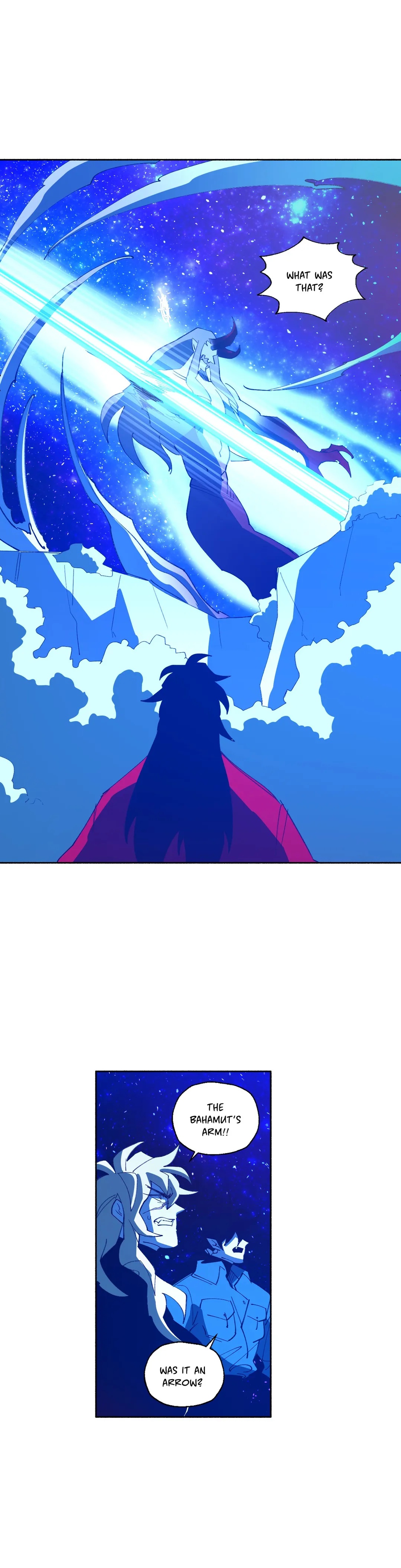 RPG Comic Chapter 168 image 2