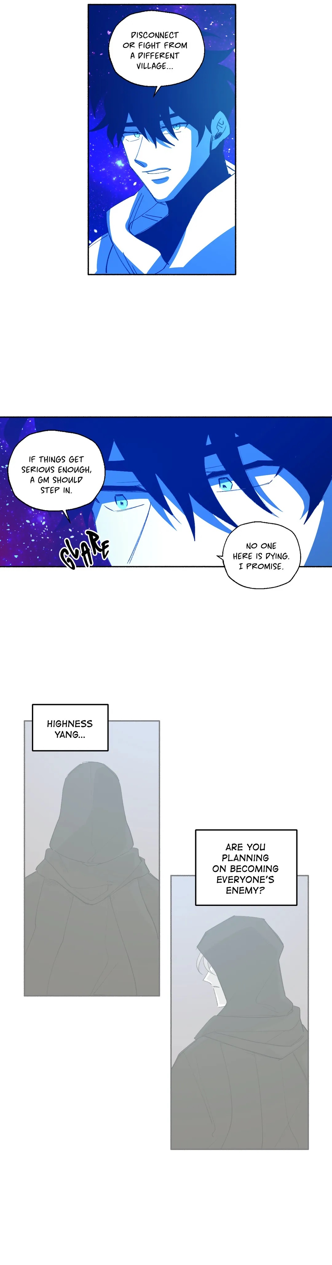 RPG Comic Chapter 168 image 4