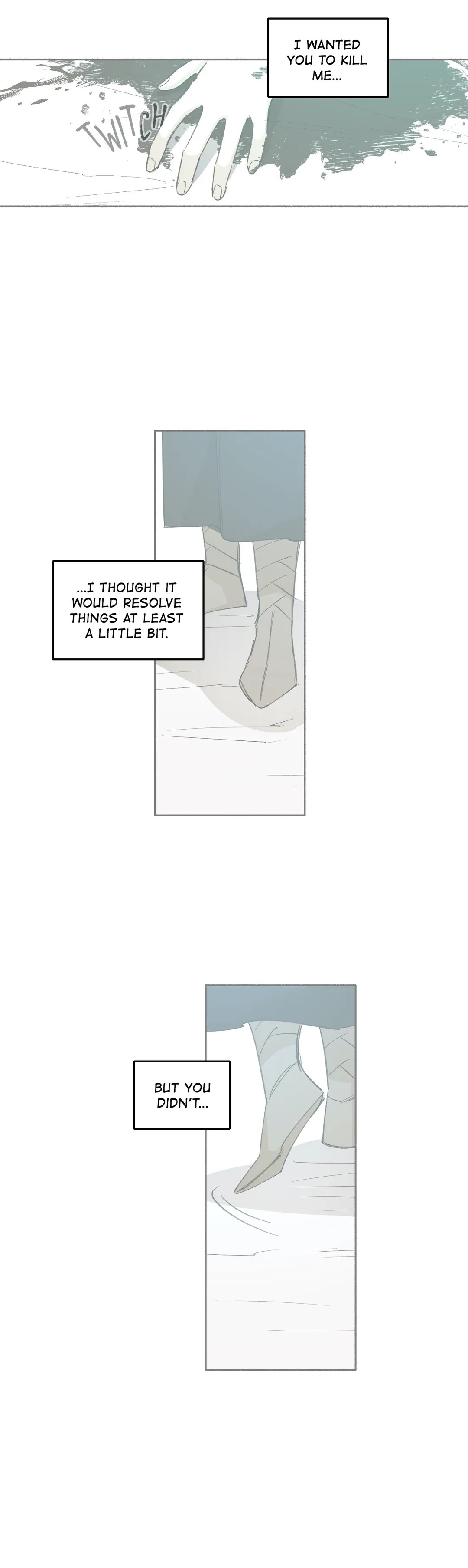 RPG Comic Chapter 168 image 5