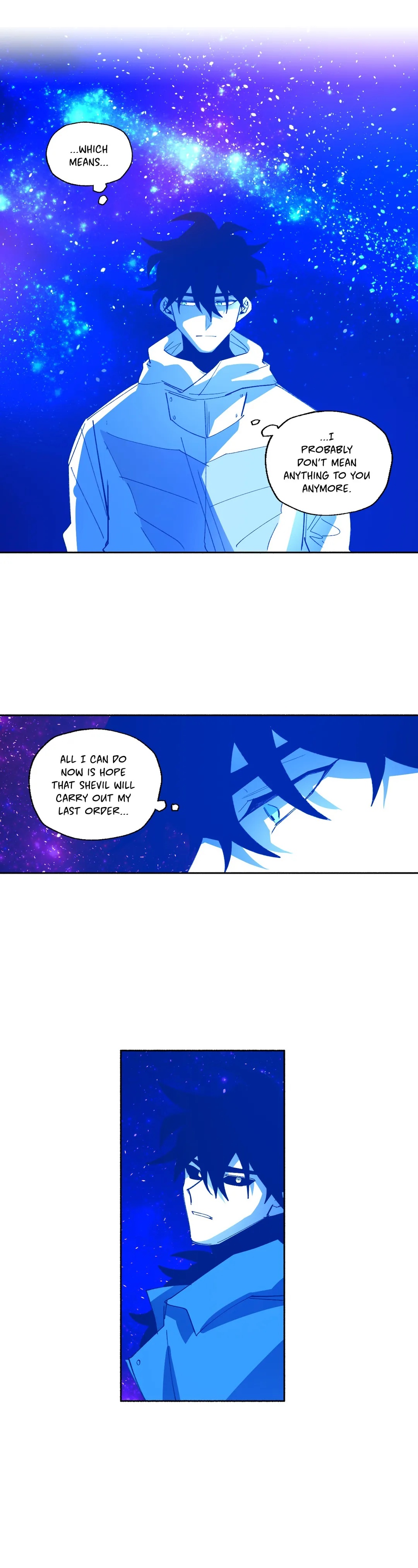 RPG Comic Chapter 168 image 6