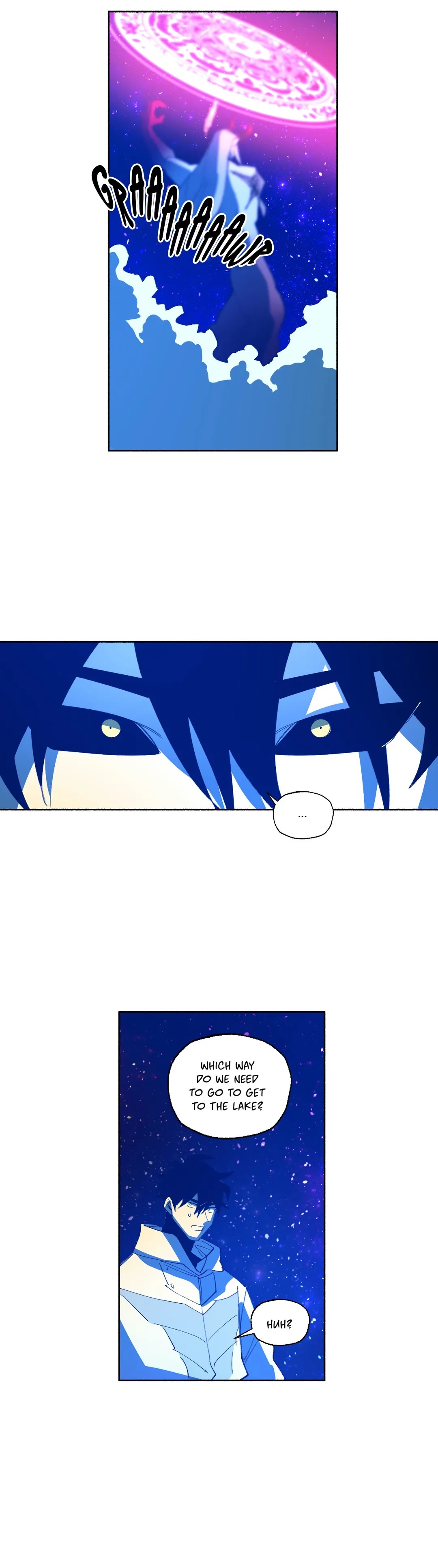 RPG Comic Chapter 168 image 7