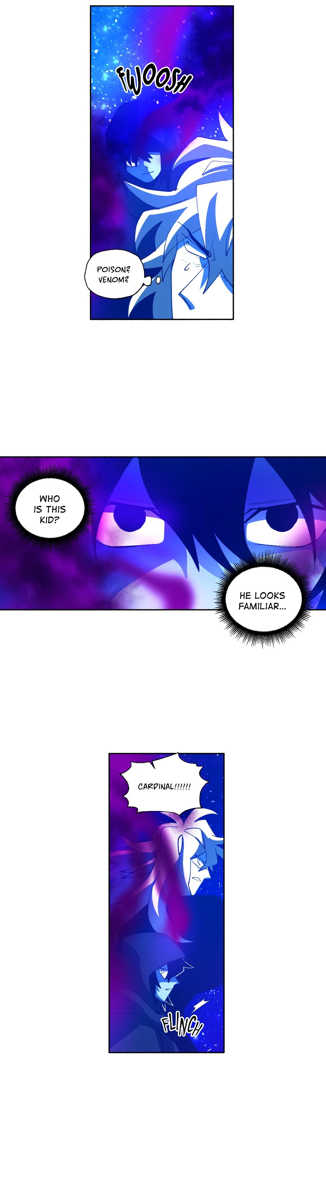 RPG Comic Chapter 169 image 9