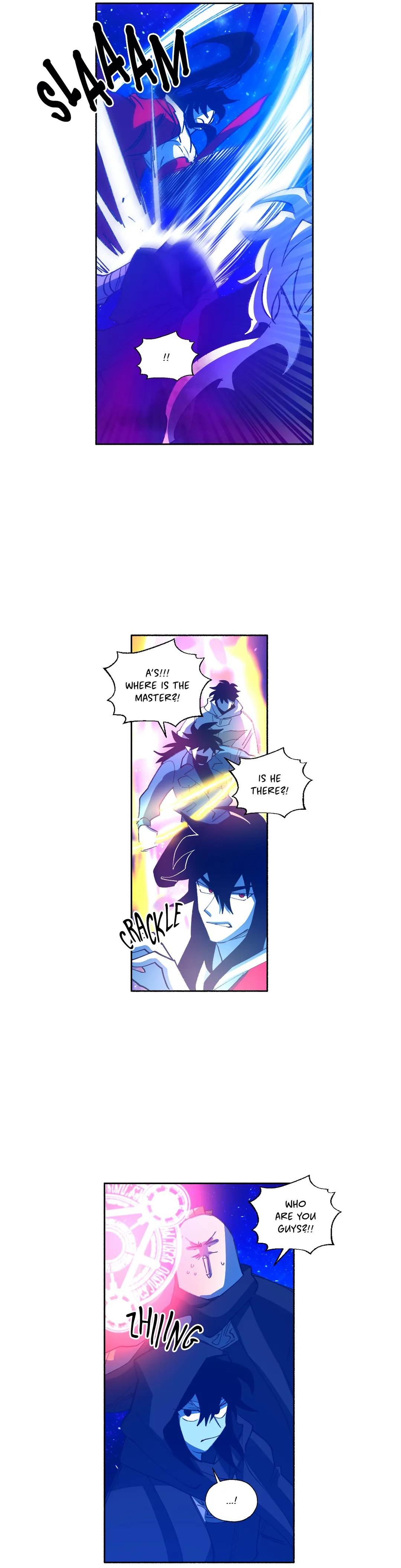RPG Comic Chapter 169 image 10