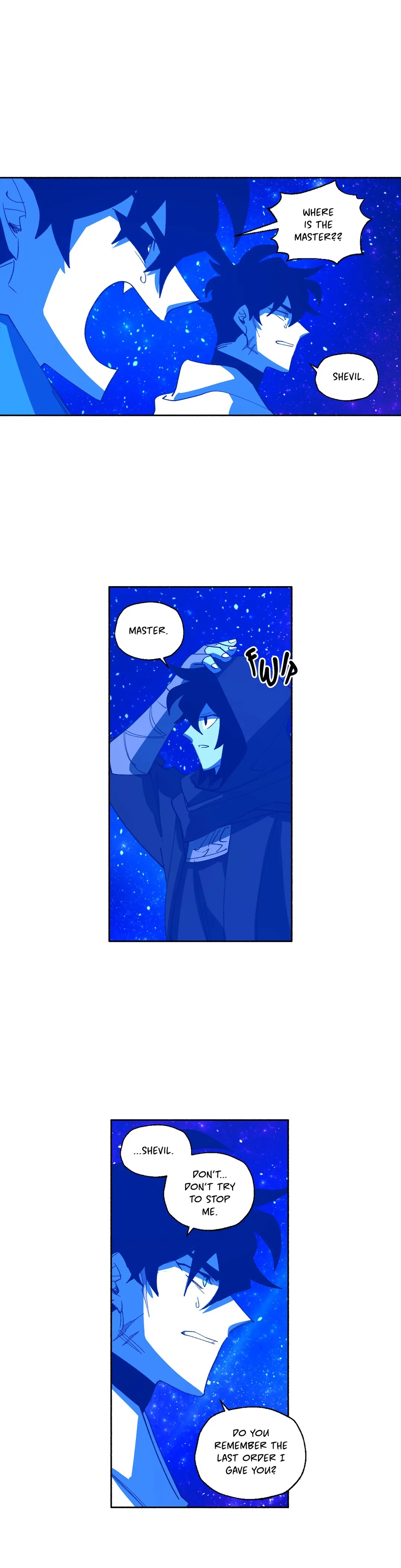 RPG Comic Chapter 169 image 11