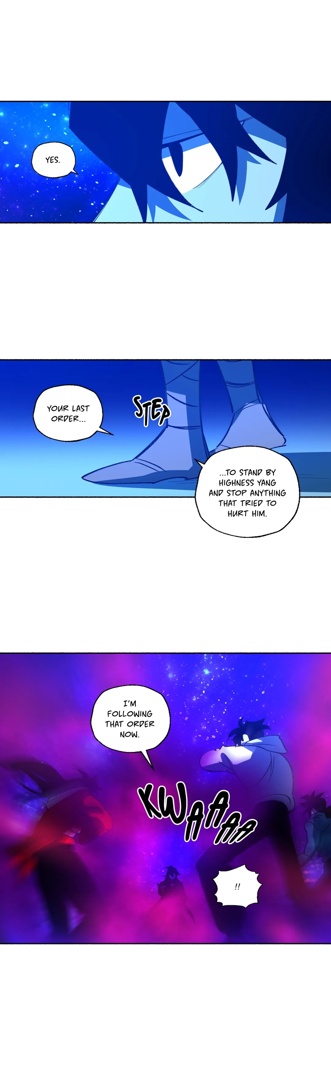 RPG Comic Chapter 169 image 12