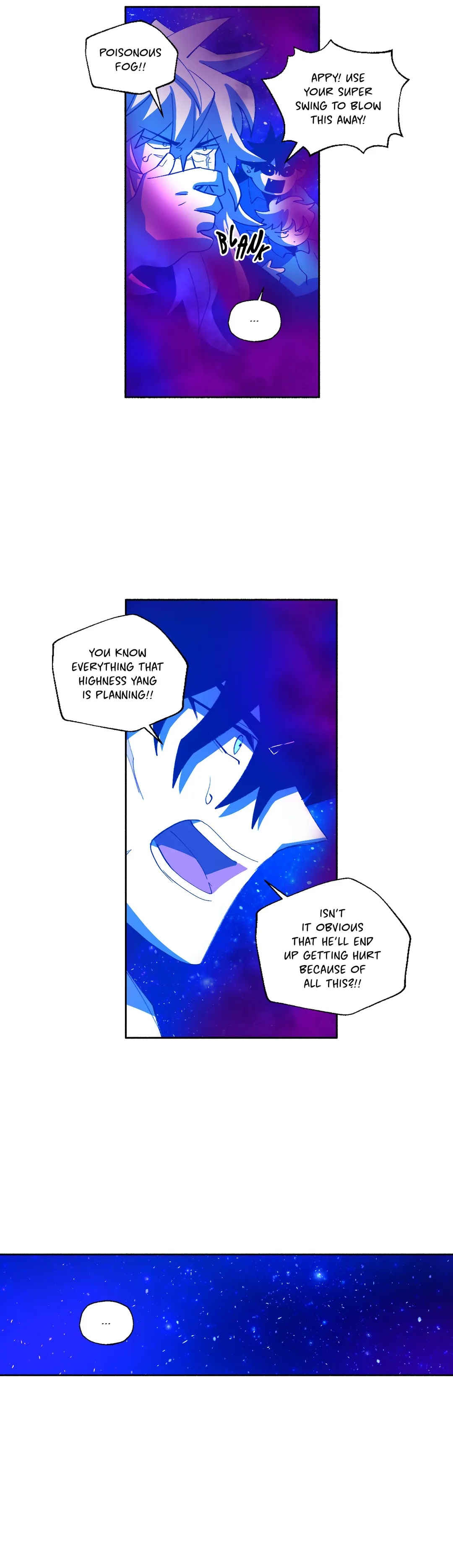 RPG Comic Chapter 169 image 13