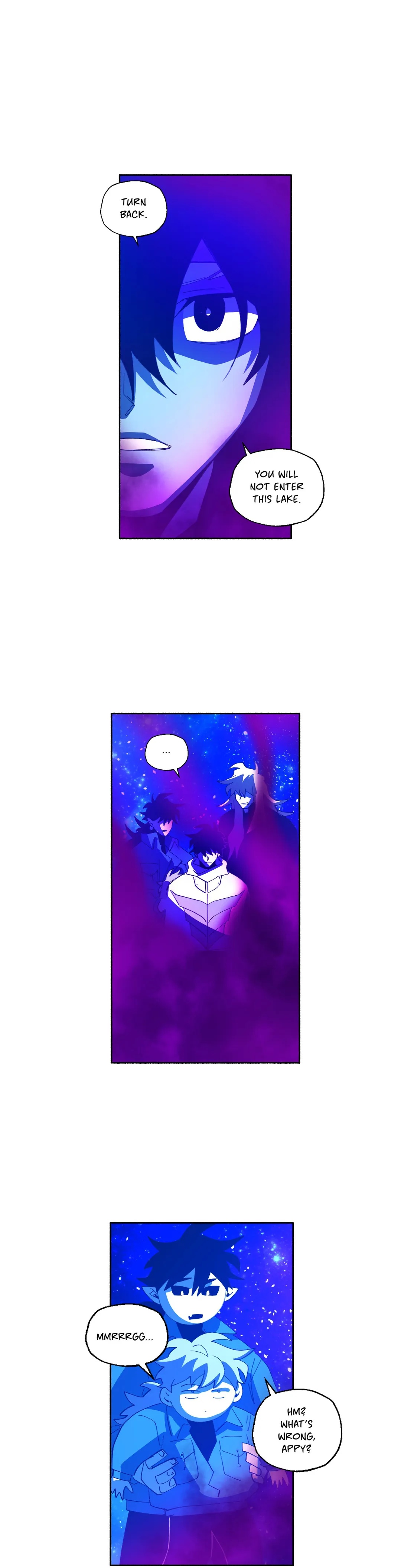 RPG Comic Chapter 169 image 15