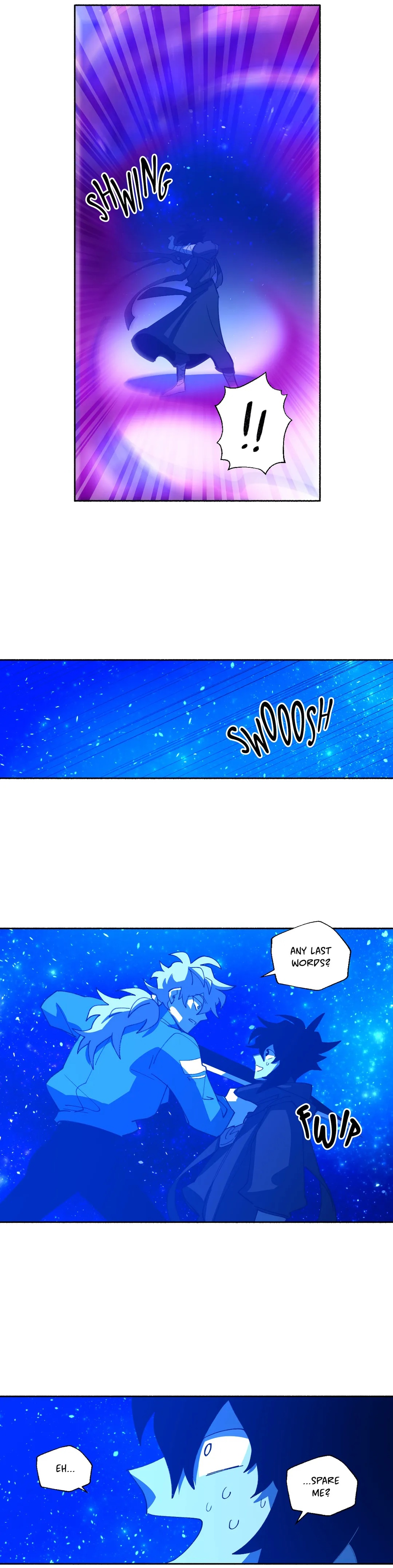 RPG Comic Chapter 169 image 17