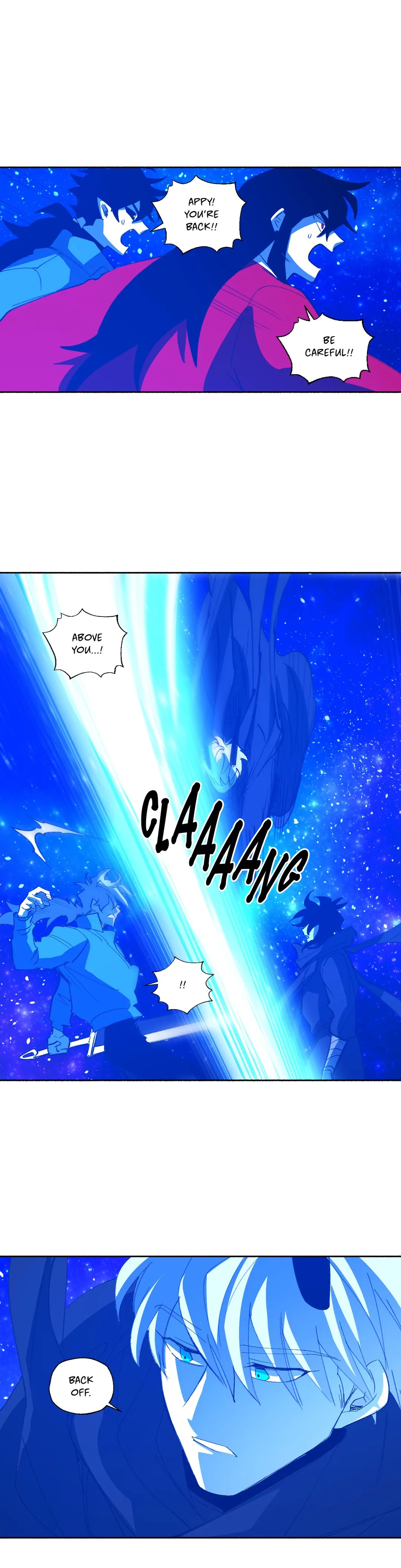 RPG Comic Chapter 169 image 18