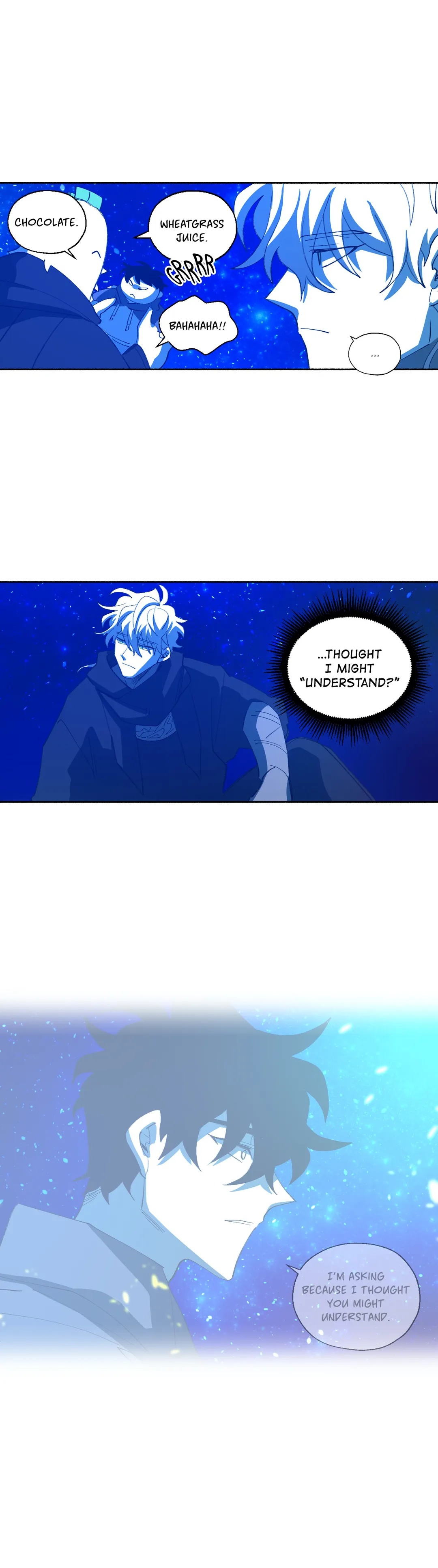 RPG Comic Chapter 169 image 1