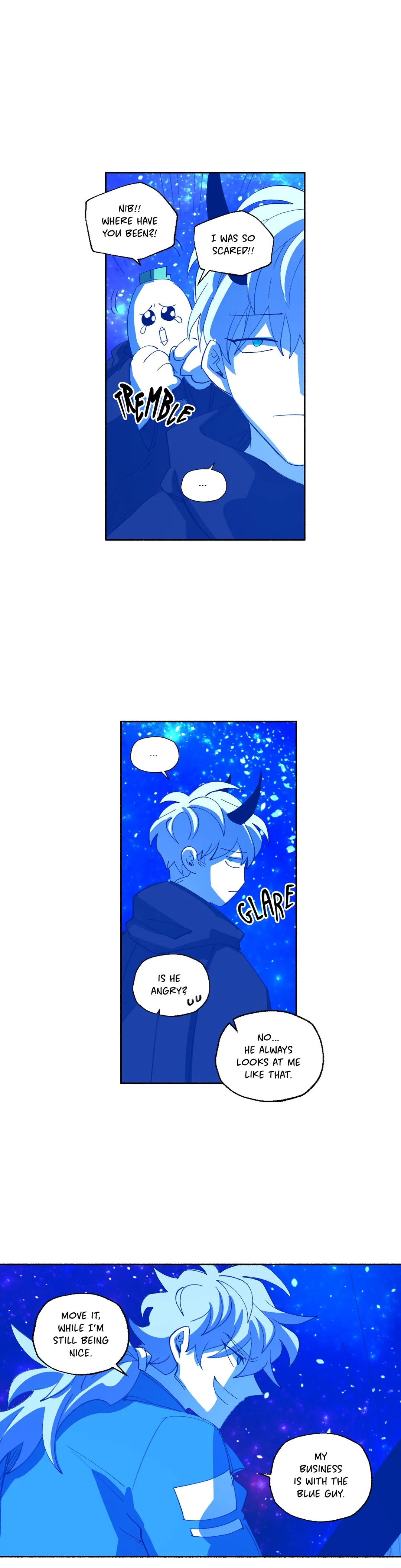 RPG Comic Chapter 169 image 19