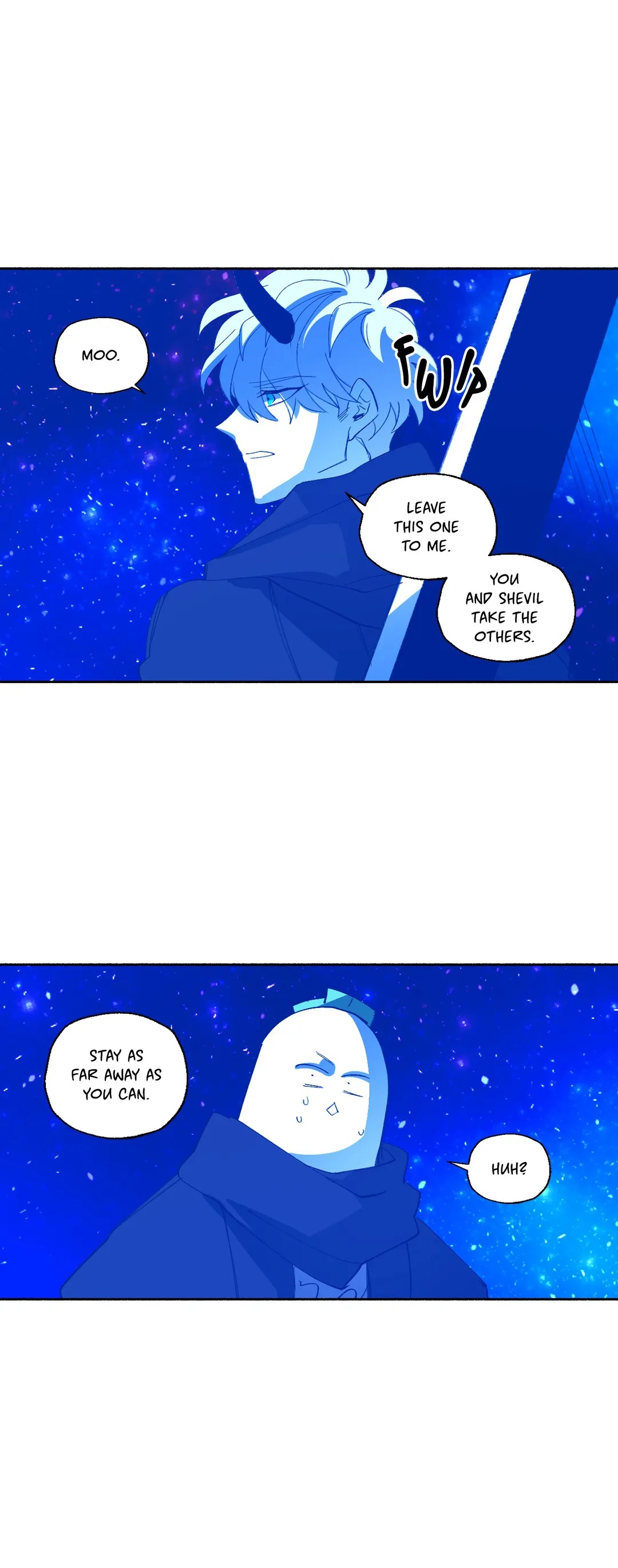 RPG Comic Chapter 169 image 20