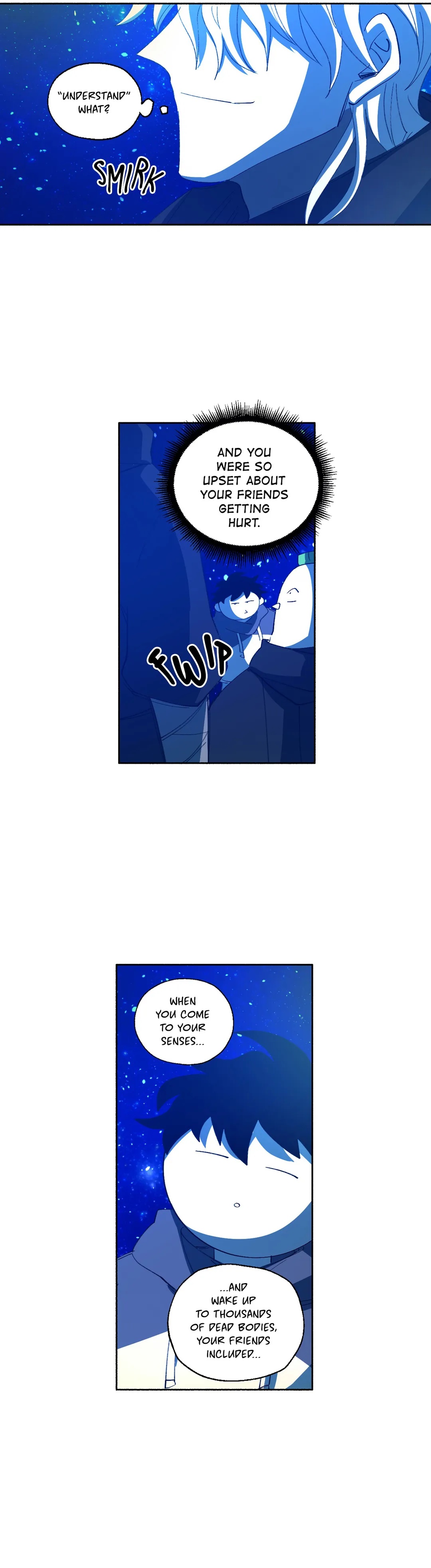 RPG Comic Chapter 169 image 2