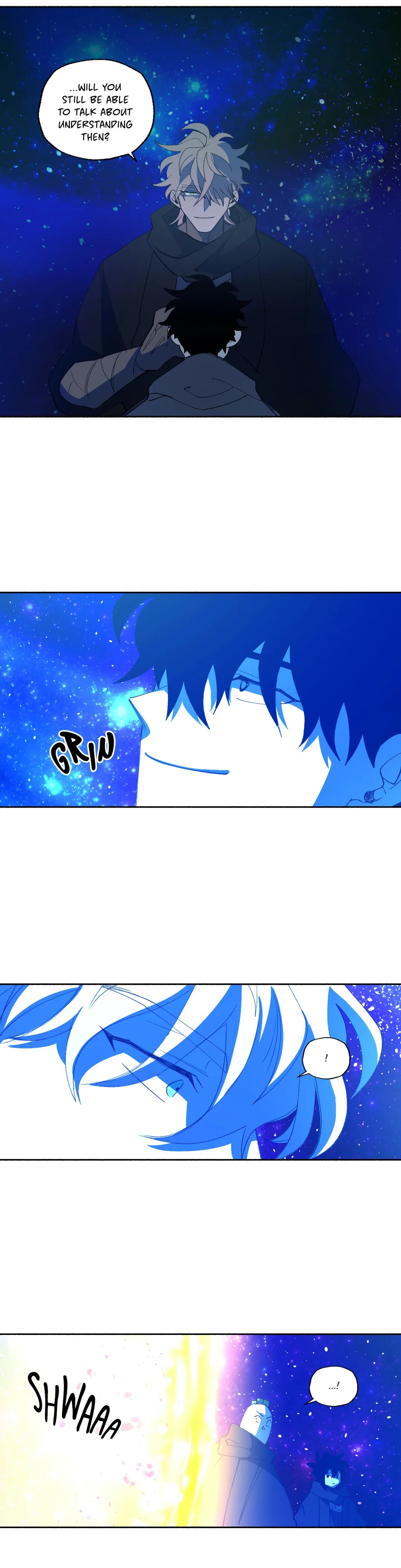 RPG Comic Chapter 169 image 3