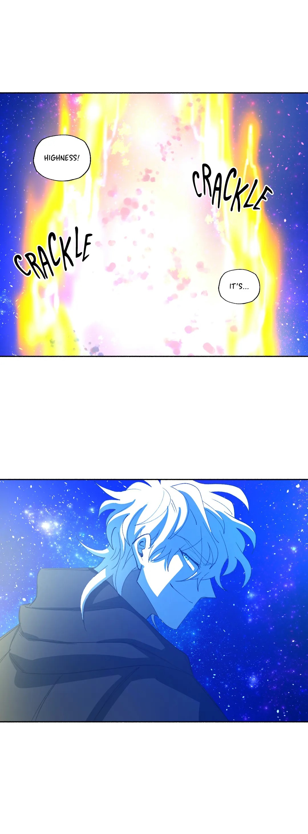 RPG Comic Chapter 169 image 4