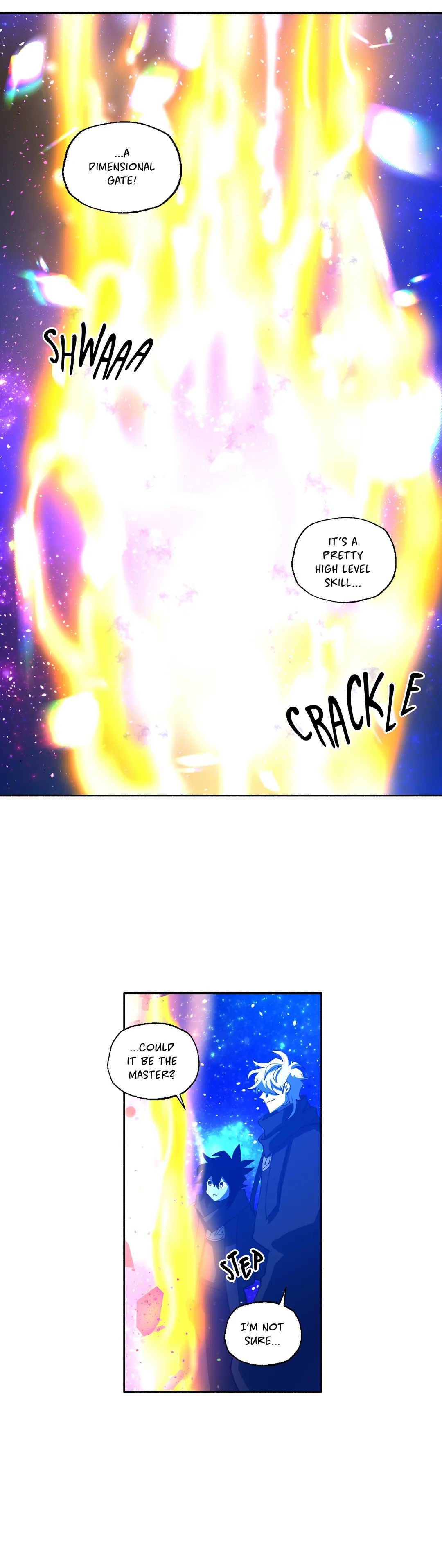 RPG Comic Chapter 169 image 5