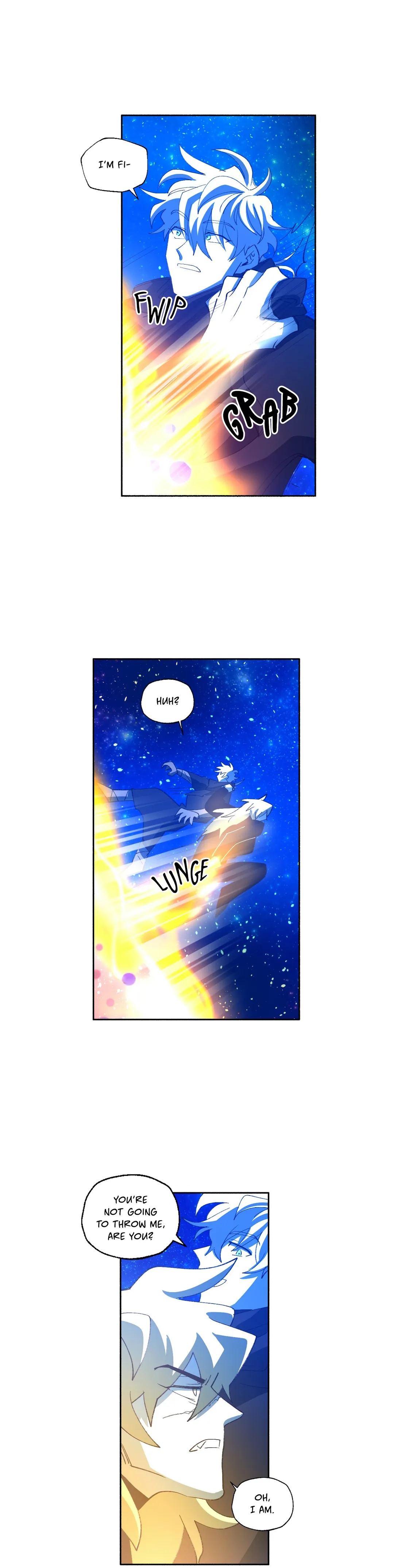 RPG Comic Chapter 169 image 7