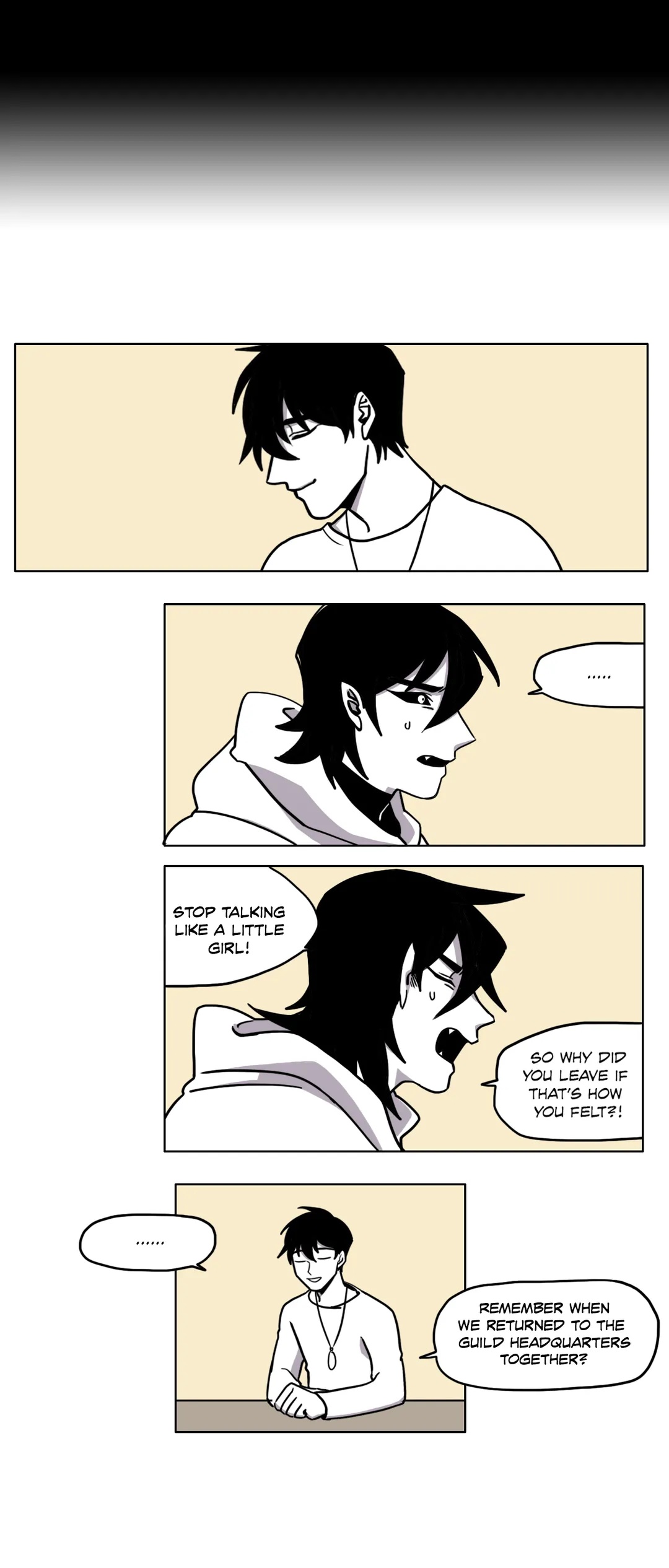 RPG Comic Chapter 17 image 9