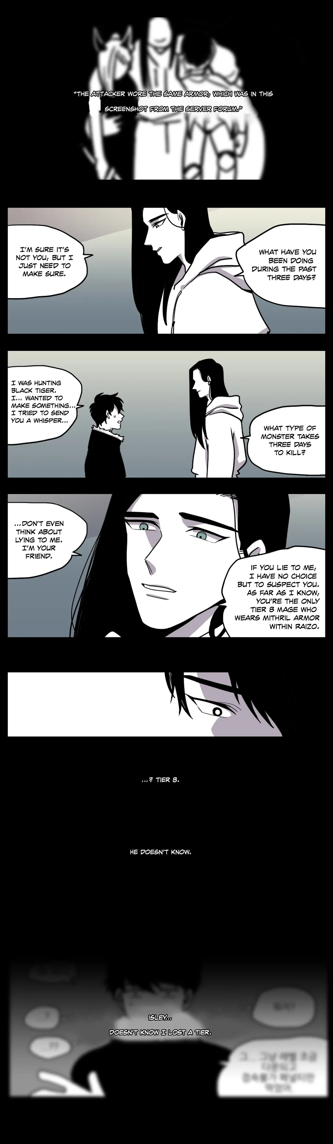 RPG Comic Chapter 17 image 12