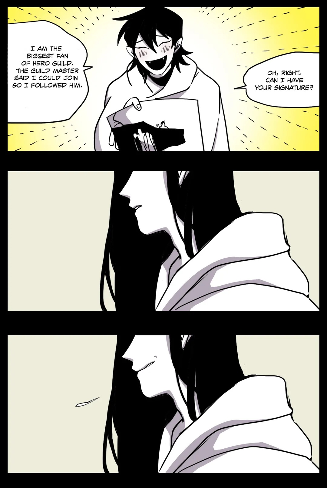 RPG Comic Chapter 17 image 14