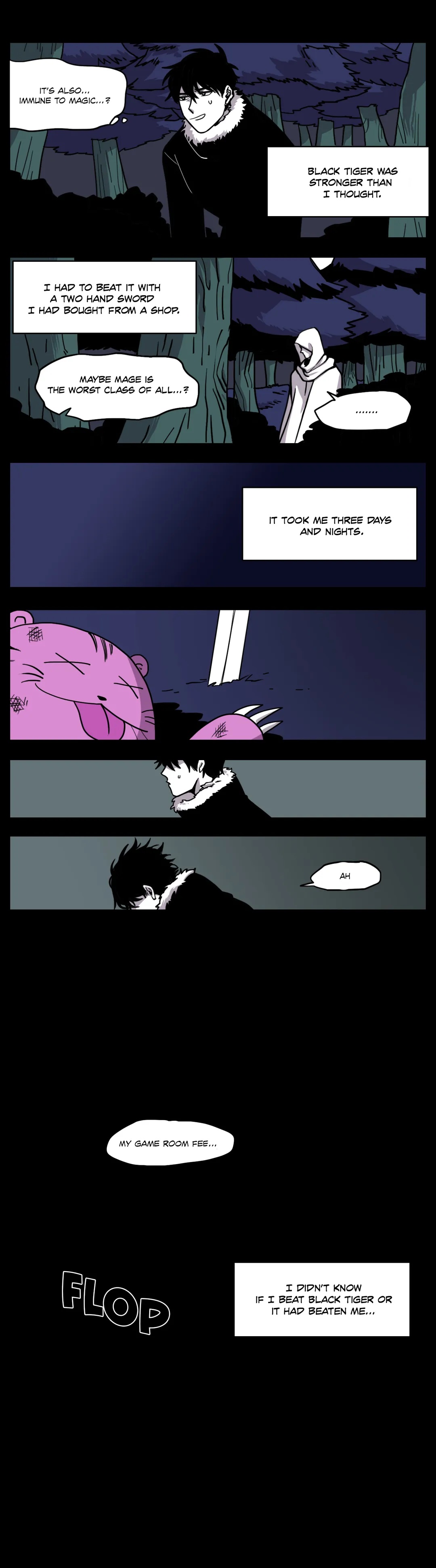 RPG Comic Chapter 17 image 4