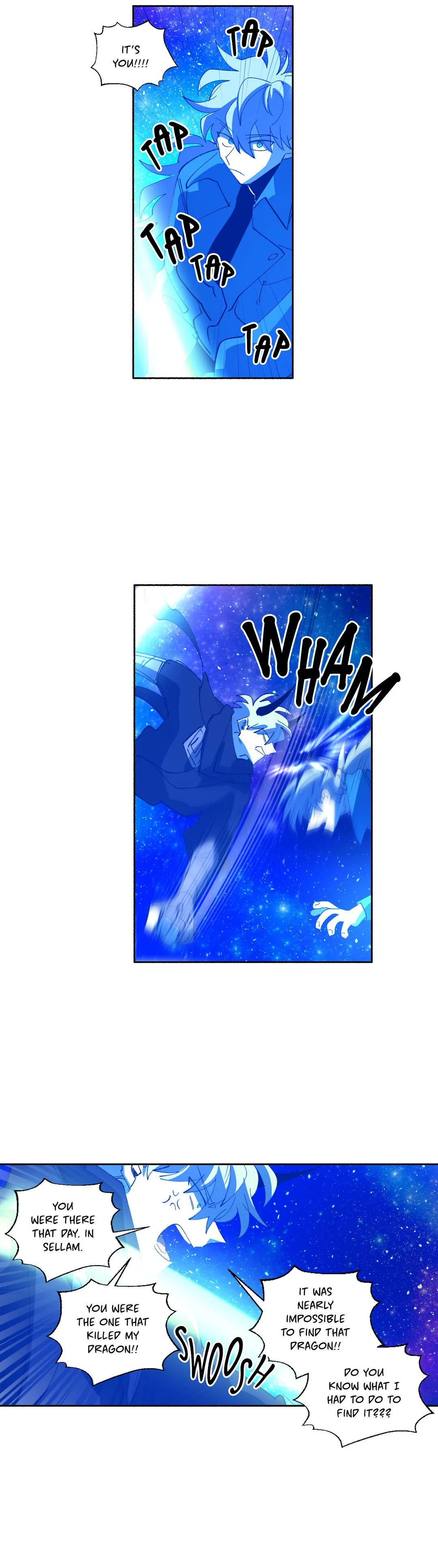 RPG Comic Chapter 170 image 9
