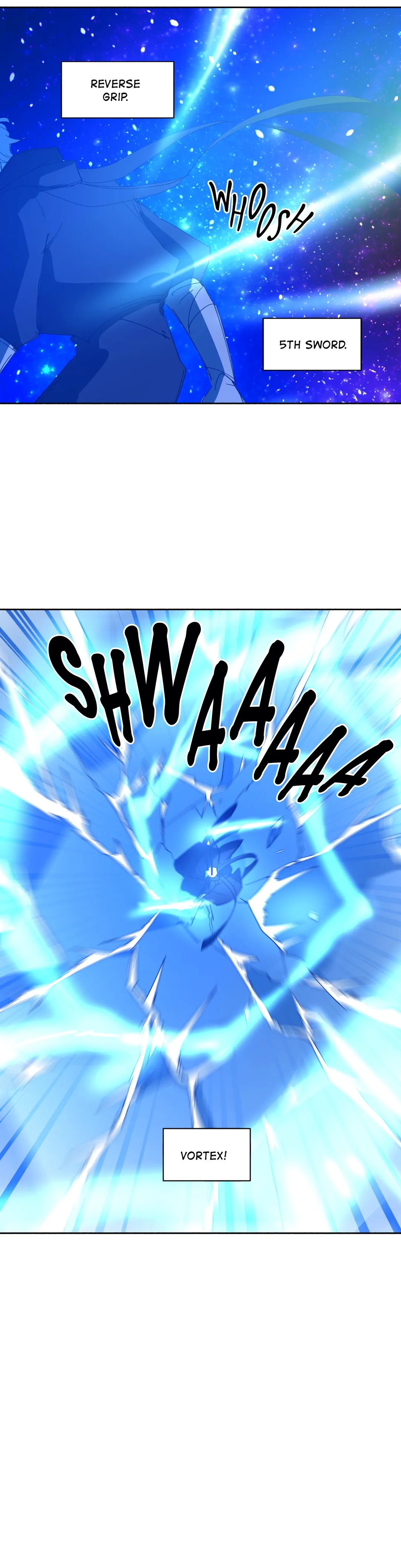 RPG Comic Chapter 170 image 15