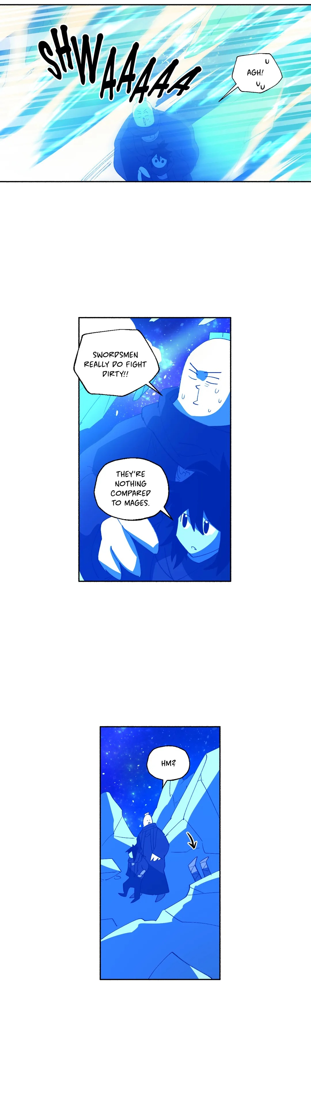 RPG Comic Chapter 170 image 16
