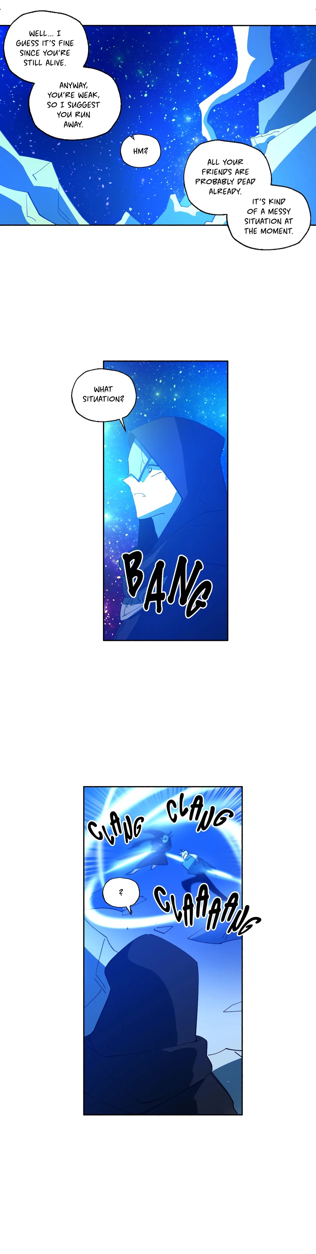 RPG Comic Chapter 170 image 18