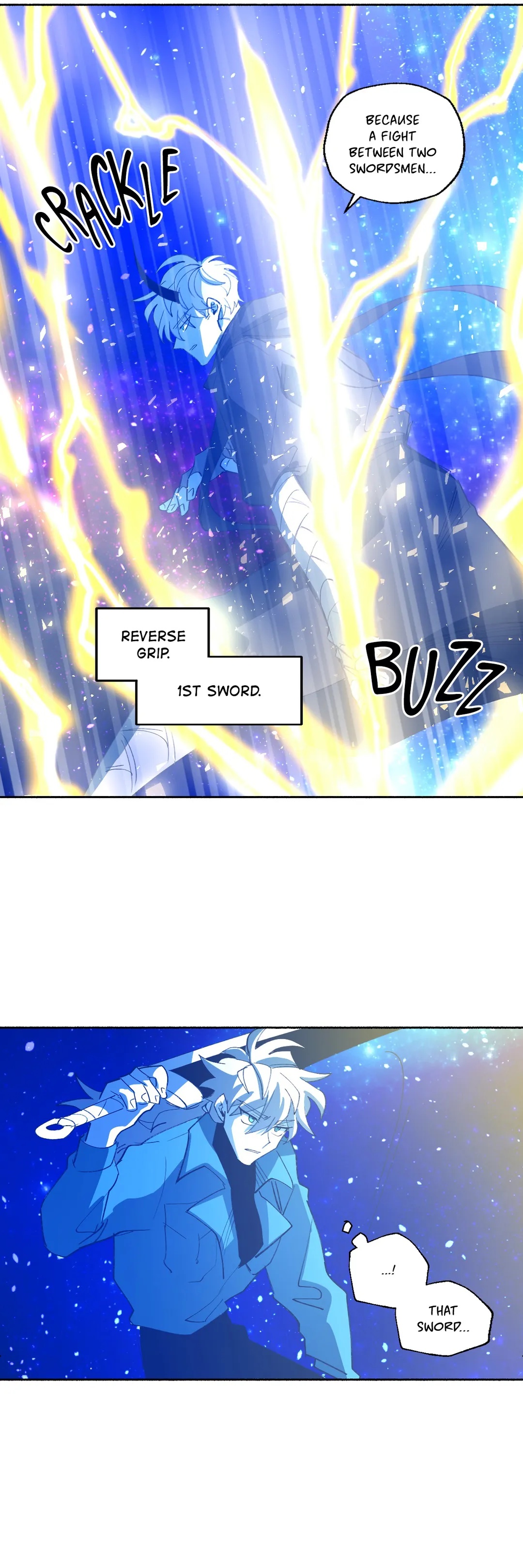 RPG Comic Chapter 170 image 1