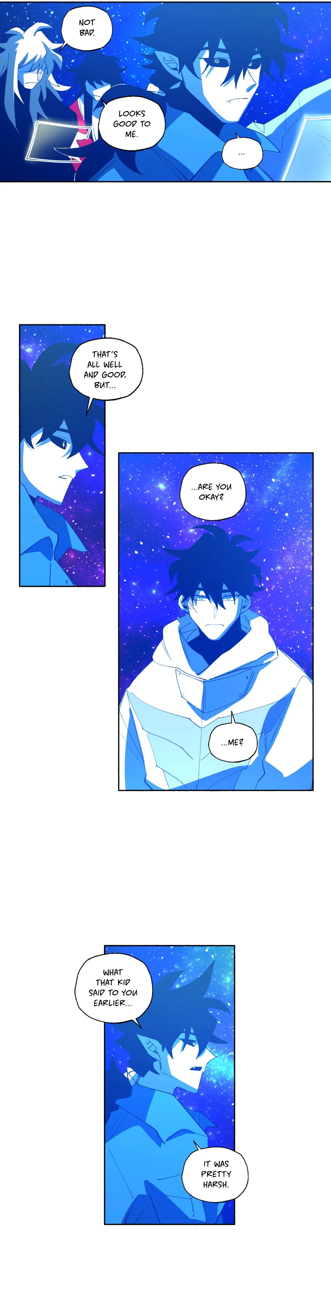 RPG Comic Chapter 170 image 22