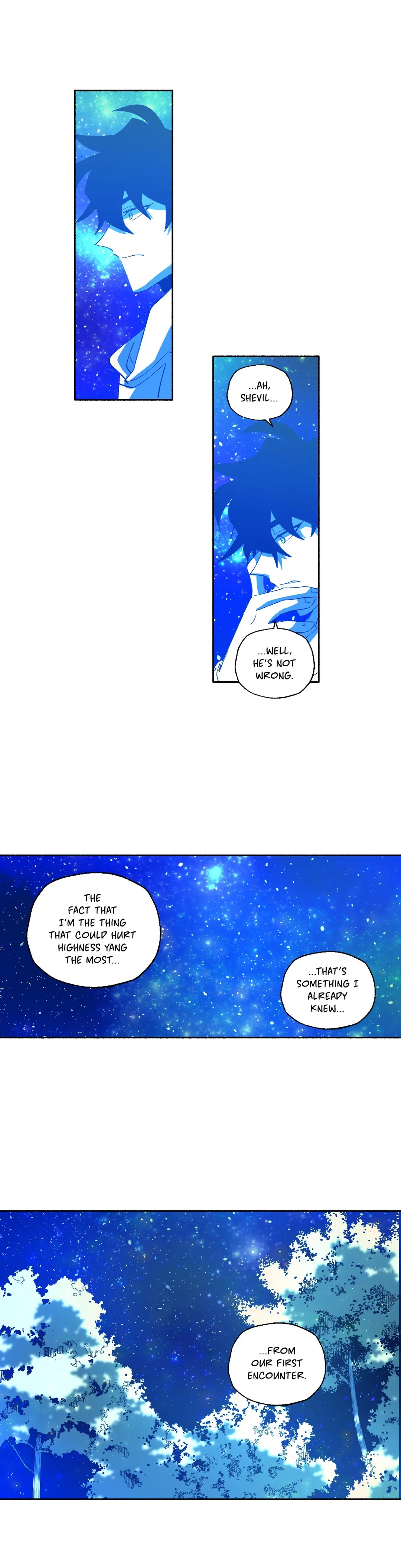 RPG Comic Chapter 170 image 23