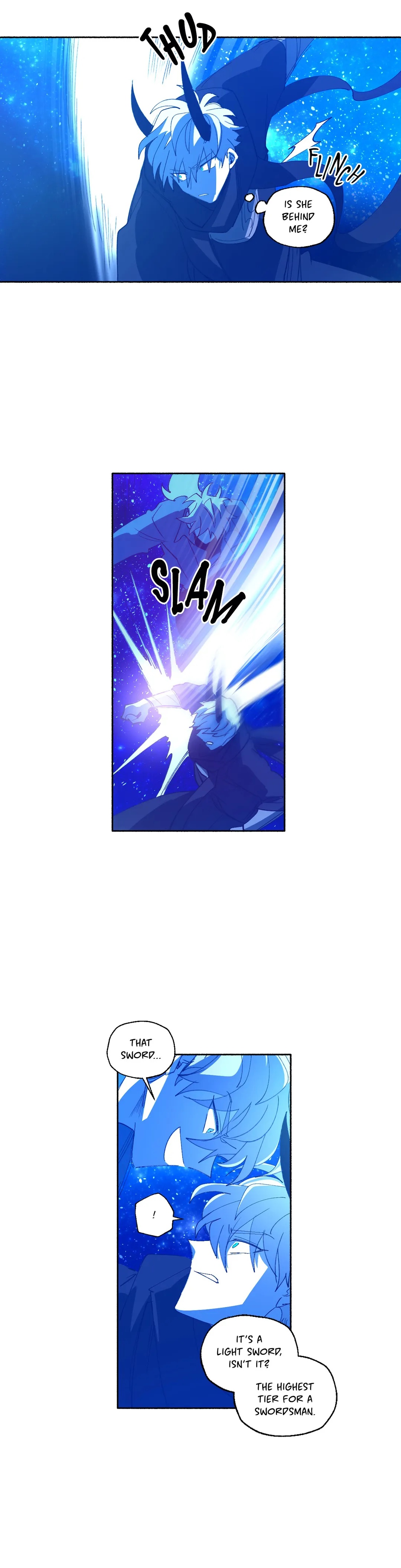 RPG Comic Chapter 170 image 3