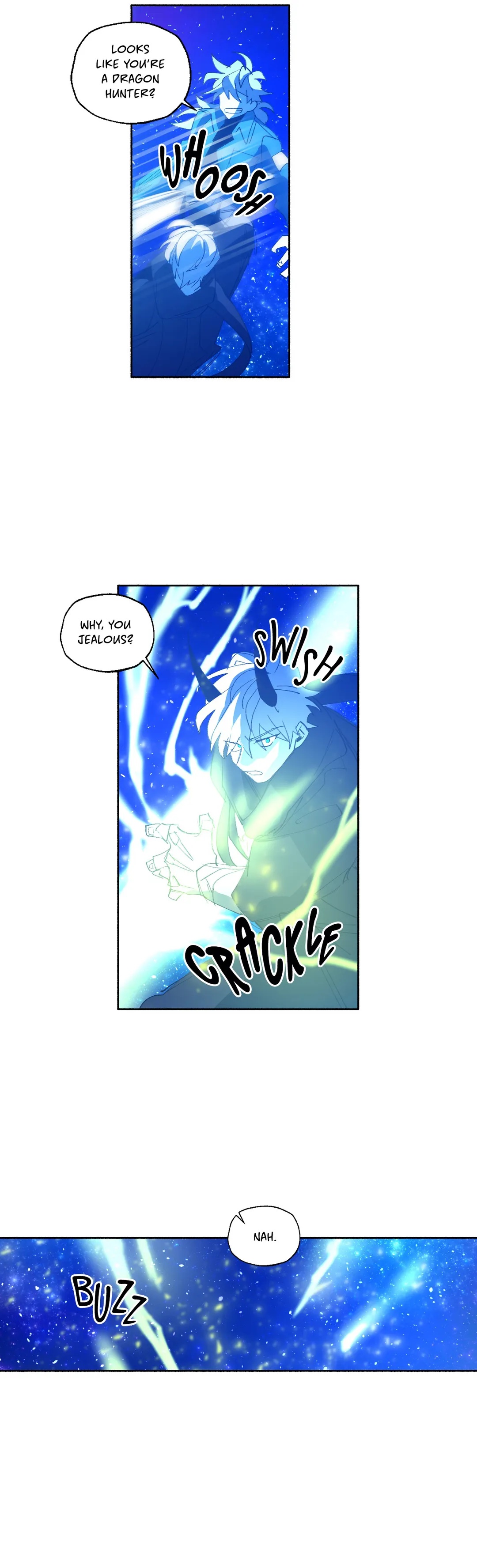 RPG Comic Chapter 170 image 4