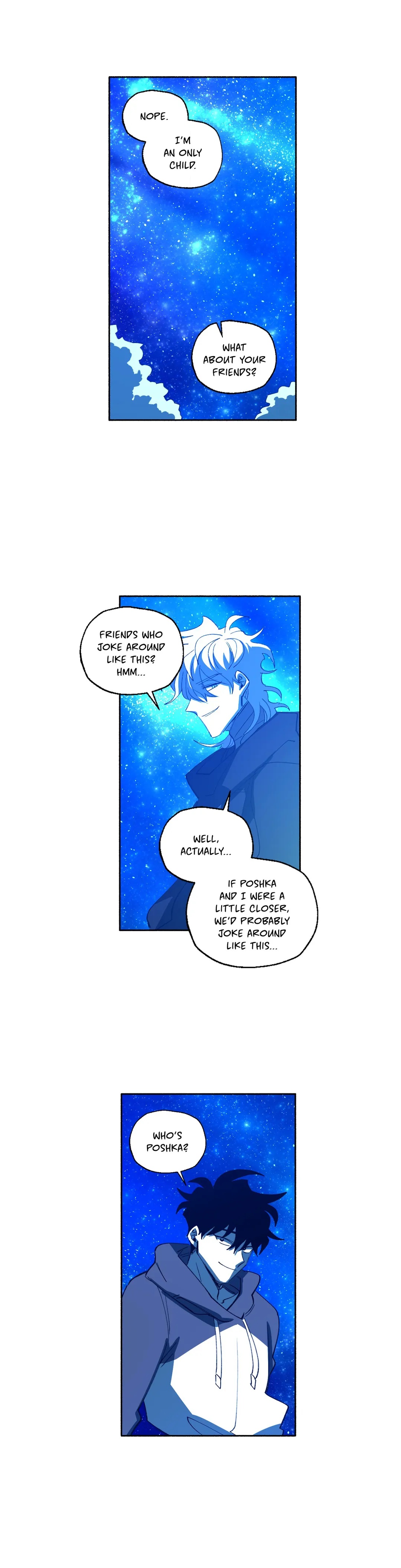 RPG Comic Chapter 171 image 13