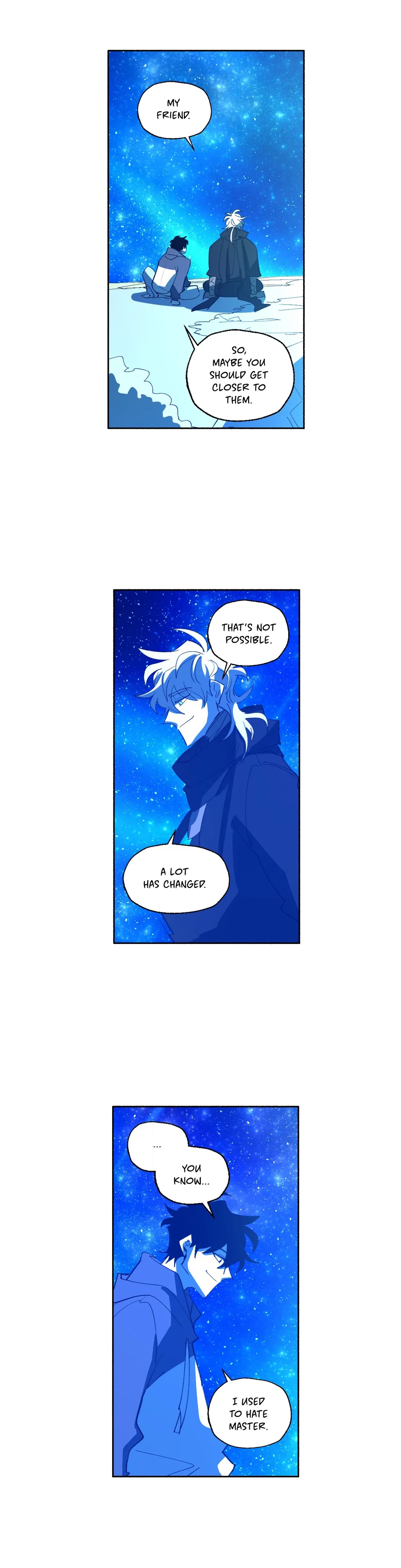 RPG Comic Chapter 171 image 14